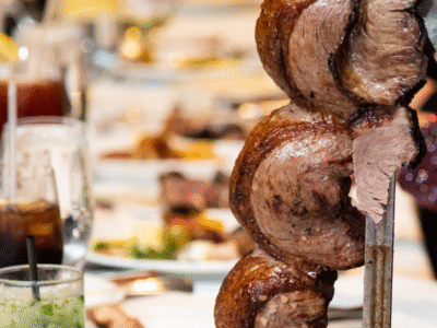 Churrascaria MR