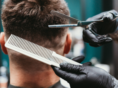 Barbearia MR