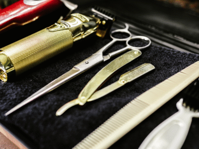 Barbearia MR