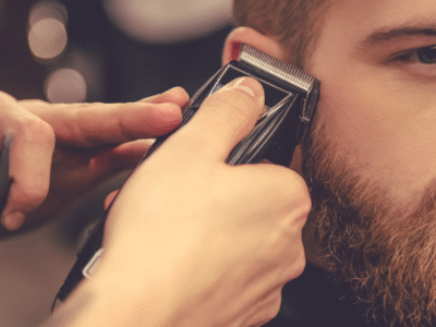 Barbearia MR