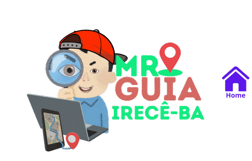 MRGUIA IRECÊ